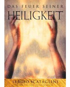Das Feuer seiner Heiligkeit (Occasion)