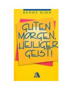 Guten Morgen, Heiliger Geist! (Occasion)