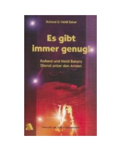Es gibt immer genug! (Occasion)
