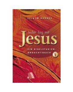 Jeder Tag mit Jesus 2 - Andachtsbuch (Occasion)