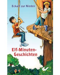 11-Minuten-Geschichten (Occasion)