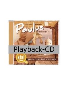 Paulus - Playback