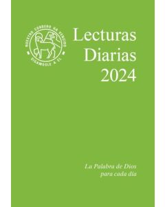 Losungen 2024 - spanisch
