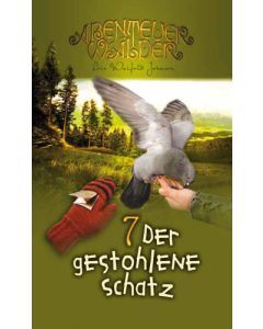 Bd.7 Opas gestohlener Schatz