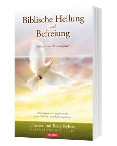 Biblische Heilung und Befreiung (Occasion)
