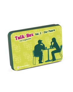 Talk-Box Vol. 2 - Für Paare (Occasion)