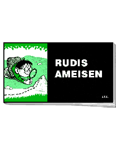 Rudis Ameisen (Kinder-Titel)