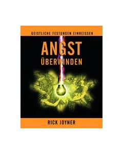 Angst überwinden (oCCASION)