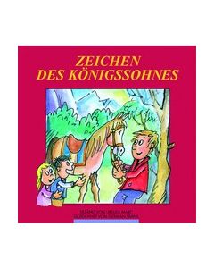 Zeichen des Königssohnes  (Occasion) Bd.5