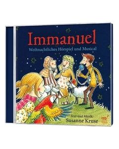 Immanuel - Playback