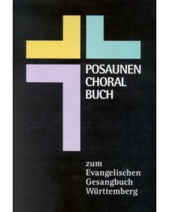 Posaunen Choralbuch - Evangelisches Gesangbuch