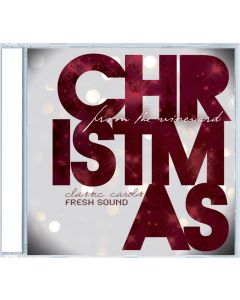 Christmas From The Vineyard - Classic Carols, Fresh Sound