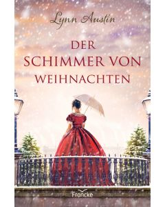 Der Schimmer von Weihnachten