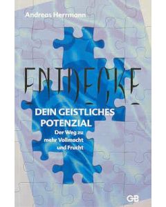 Entdecke dein geistliches Potential  (Occasion)