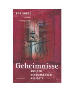 Geheimnisse aus der Verborgenheit mit Gott (Occasion)