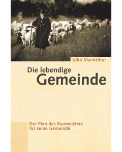 Die lebendige Gemeinde  (Occasion)