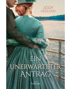 Ein unerwarteter Antrag