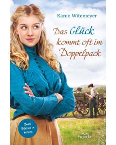 Das Glück kommt oft im Doppelpack (Neuauflage)
