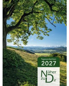 Näher zu Dir 2027