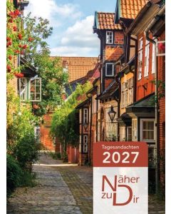 Näher zu Dir 2027