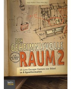 Der geheimnisvolle Raum [2]