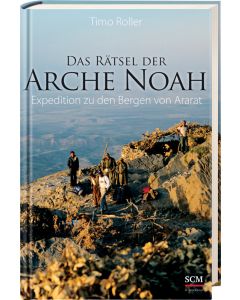 Das Rätsel der Arche Noah