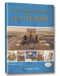 Inner Cubes Handbuch zum Tempel