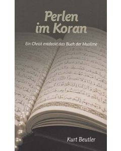 Perlen im Koran (Occasion)