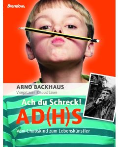 Ach du Schreck! ADS  (Occasion)