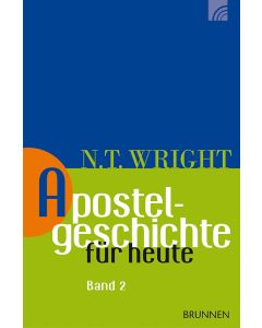 Apostelgeschichte für heute 2