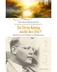 Ist Dein König nicht bei Dir?