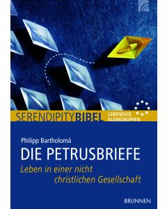 Die Petrusbriefe