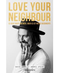 Love your Neighbour (Occasion)