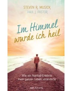 Im Himmel wurde ich heil (Occasion)