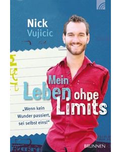 Mein Leben ohne Limits (Occasion)