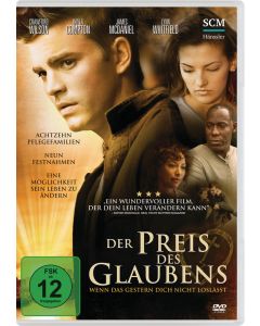 DVD Der Preis des Glaubens (Occasion)