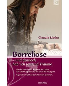 Borreliose - und dennoch hab` ich tausend Träume (Occasion)