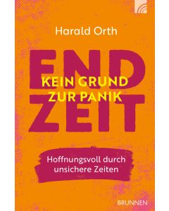 Endzeit - kein Grund zur Panik