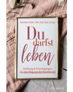 Du darfst leben (Occasion)