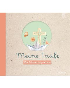 Meine Taufe