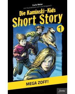 Die Kaminski-Kids: Short Story 1