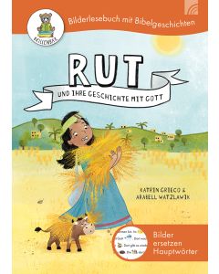 Rut und ihre Geschichte mit Gott