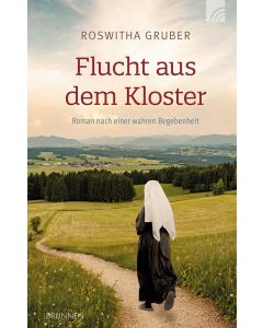 Flucht aus dem Kloster (Occasion)