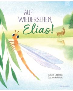 Auf Wiedersehen, Elias!