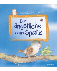 Der ängstliche kleine Spatz (Occasion)