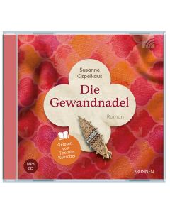 Die Gewandnadel