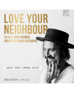 LOVE YOUR NEIGHBOUR