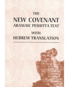 Bibel Aramäisch - Neues Testament