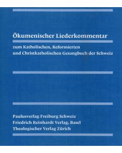 Ökumenischer Liederkommentar