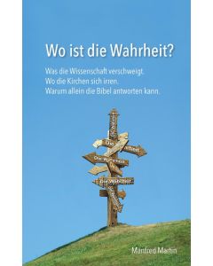 Wo ist die Wahrheit?